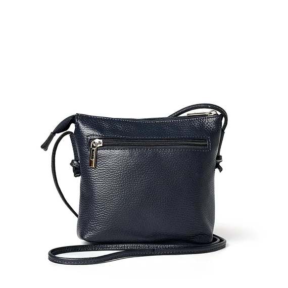 Lucia Crossbody Bag Navy