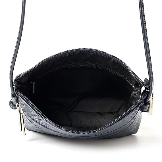 Lucia Crossbody Bag Navy