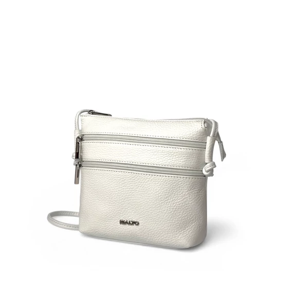 Lucia Crossbody Bag Bianco