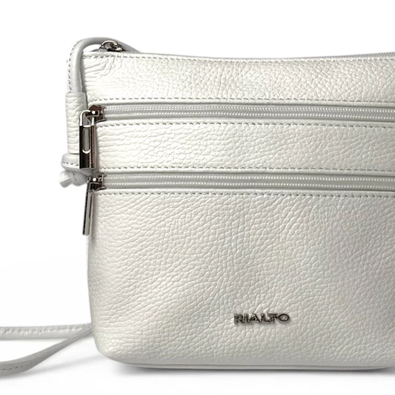 Lucia Crossbody Bag Bianco