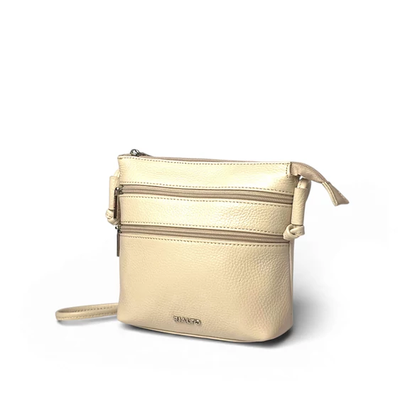 Lucia Crossbody Bag Crema