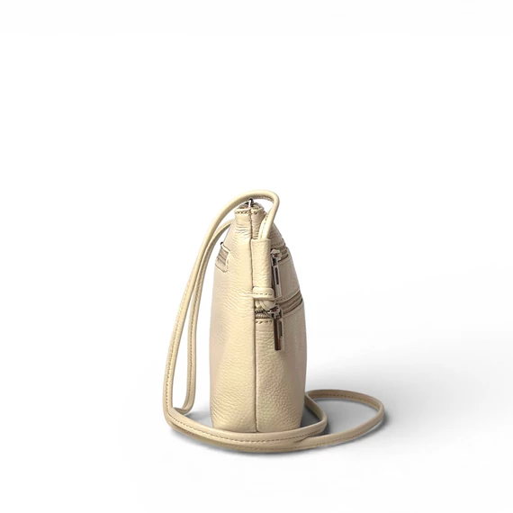 Lucia Crossbody Bag Crema
