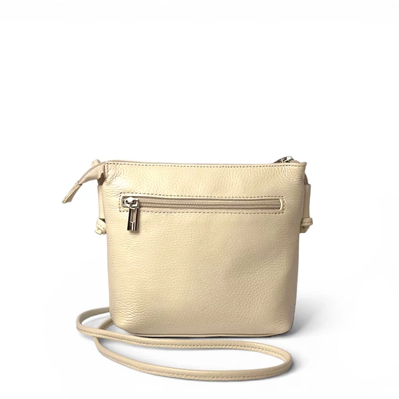 Lucia Crossbody Bag Crema