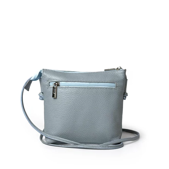 Lucia Crossbody Bag Celeste
