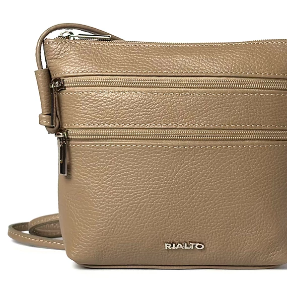 Lucia Crossbody Bag Taupe