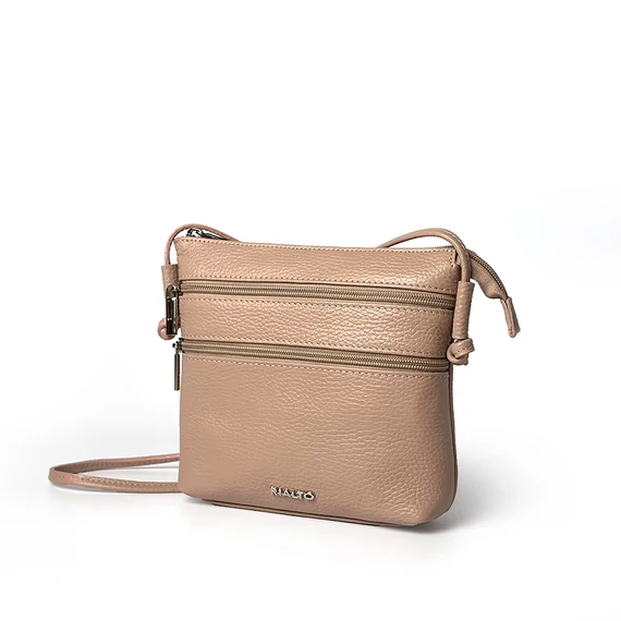 Lucia Crossbody Bag Rosa