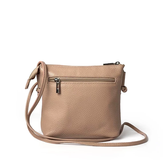 Lucia Crossbody Bag Rosa