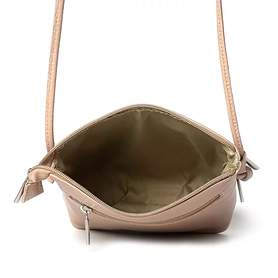 Lucia Crossbody Bag Rosa