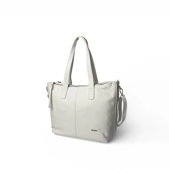 Beatrice Shoulder Bag Bianco