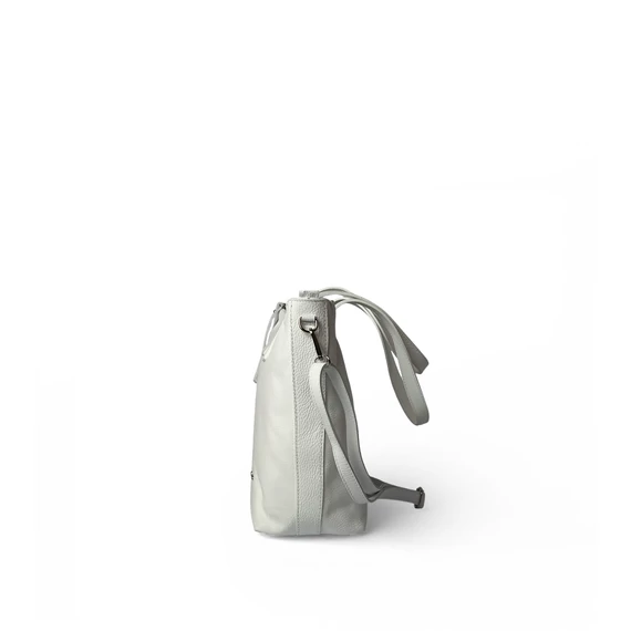 Beatrice Shoulder Bag Bianco