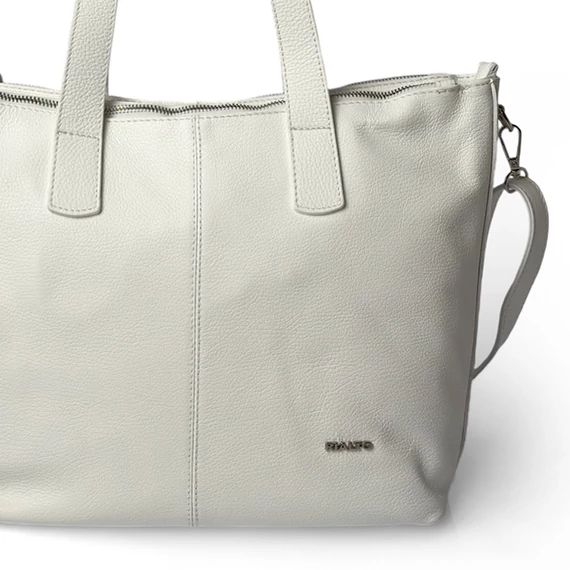 Beatrice Shoulder Bag Bianco