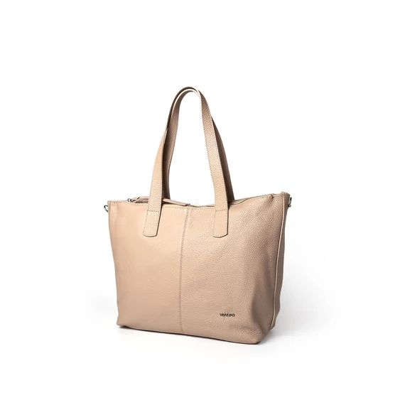 Beatrice Shoulder Bag Rosa