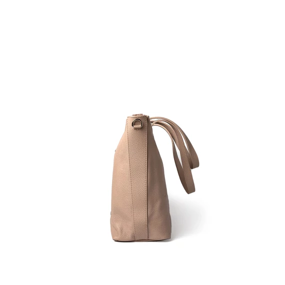 Beatrice Shoulder Bag Rosa