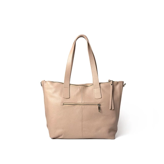 Beatrice Shoulder Bag Rosa