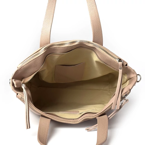 Beatrice Shoulder Bag Rosa