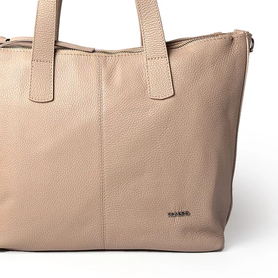 Beatrice Shoulder Bag Rosa