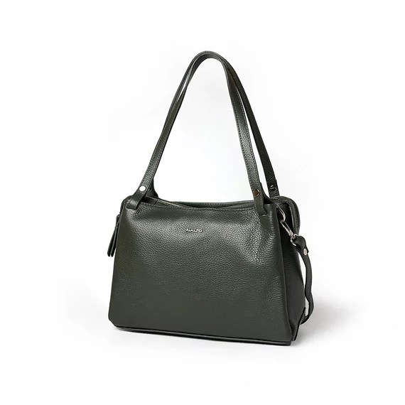 Elsa Shoulder Bag Verde