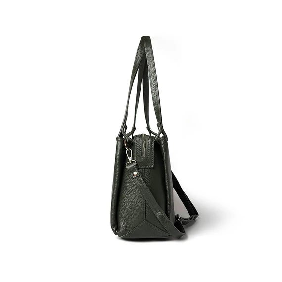 Elsa Shoulder Bag Verde