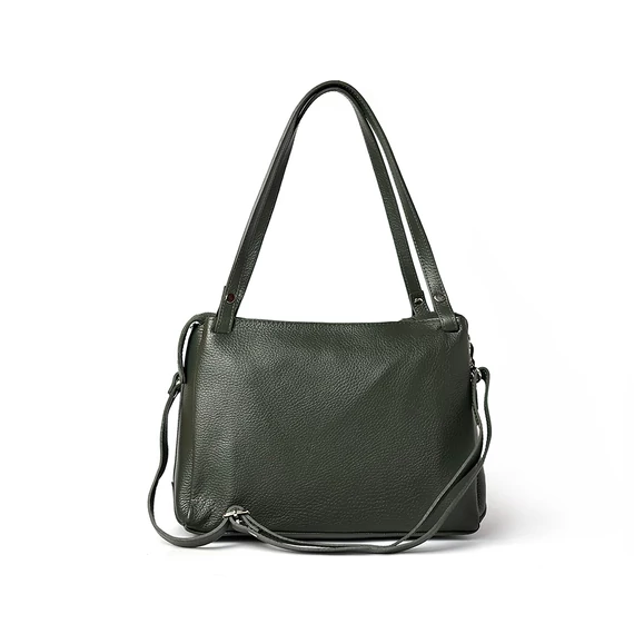 Elsa Shoulder Bag Verde