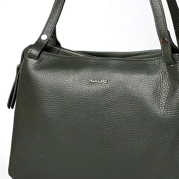 Elsa Shoulder Bag Verde
