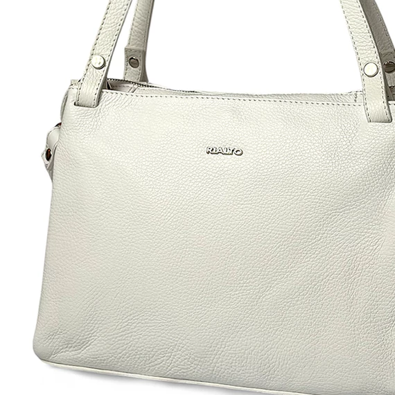 Elsa Shoulder Bag Bianco