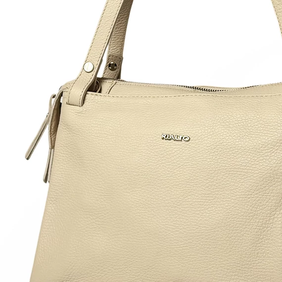 Elsa Shoulder Bag Crema