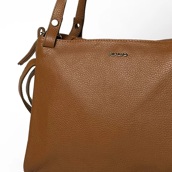 Elsa Shoulder Bag Caramel