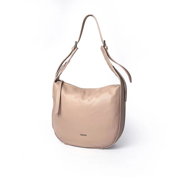 Elisa Shoulder Bag Rosa