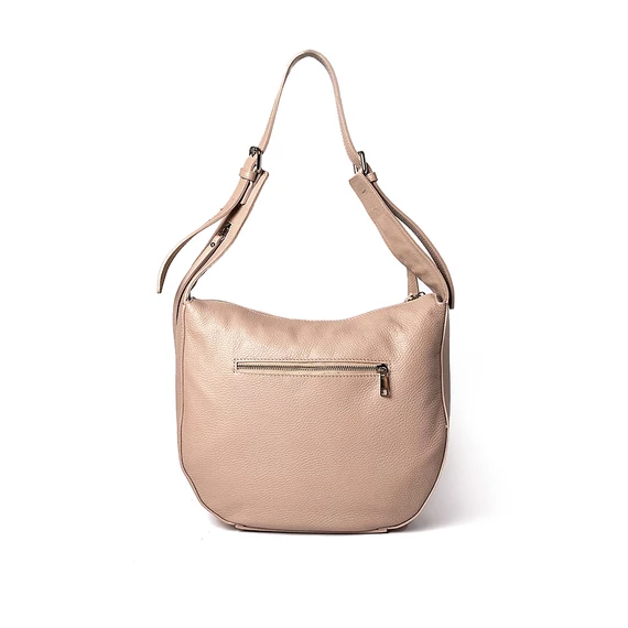 Elisa Shoulder Bag Rosa
