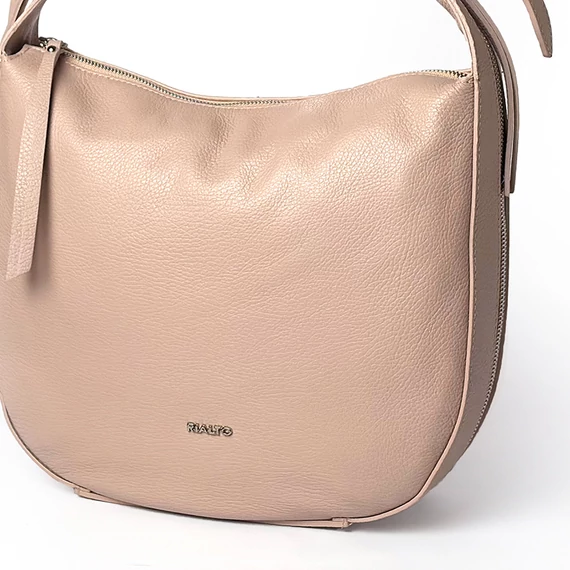 Elisa Shoulder Bag Rosa