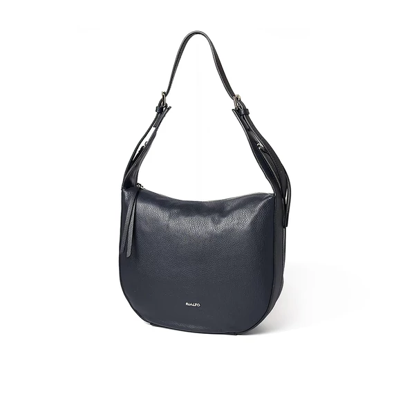 Elisa Shoulder Bag Navy