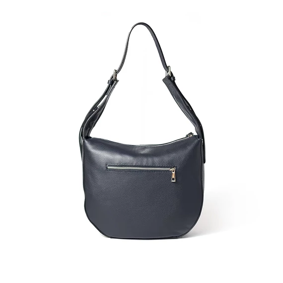 Elisa Shoulder Bag Navy