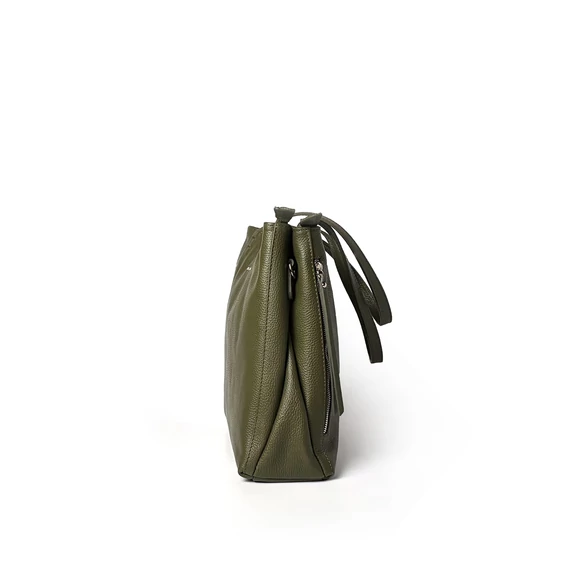 Arianna Shoulder Bag Olive