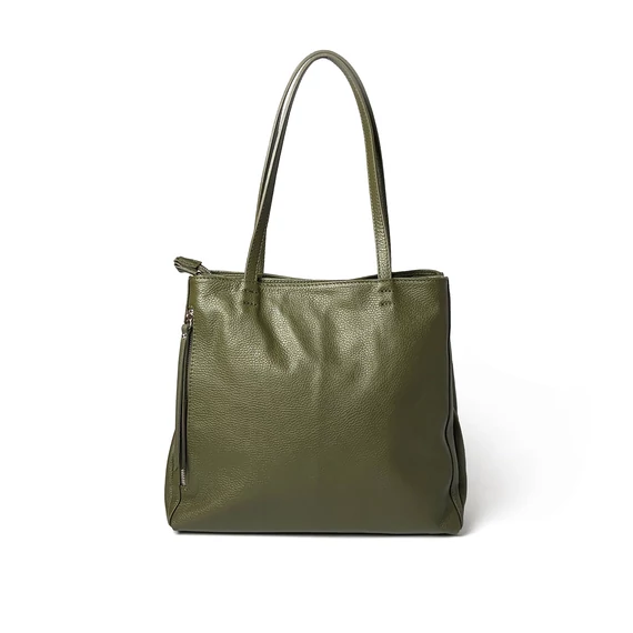 Arianna Shoulder Bag Olive