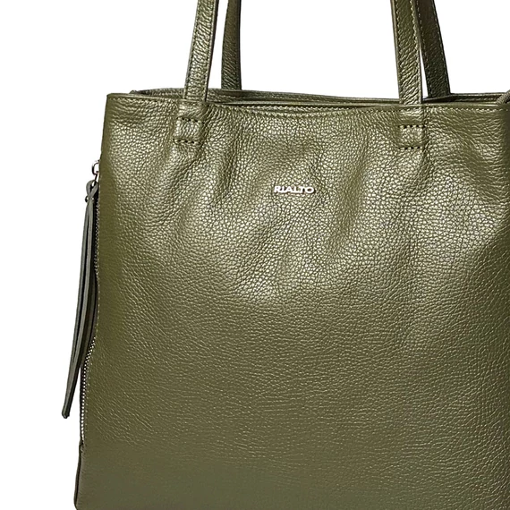 Arianna Shoulder Bag Olive