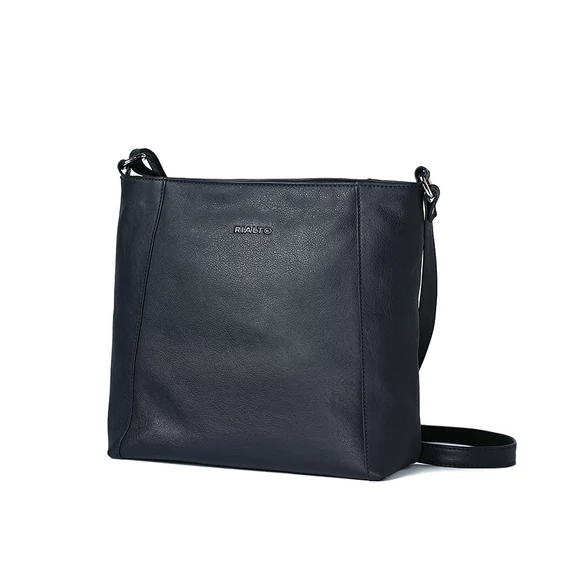 Clara Shoulder Bag Navy