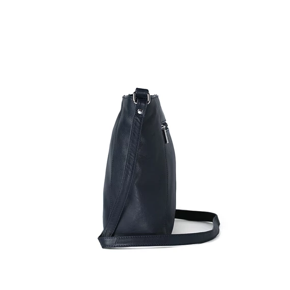 Clara Shoulder Bag Navy