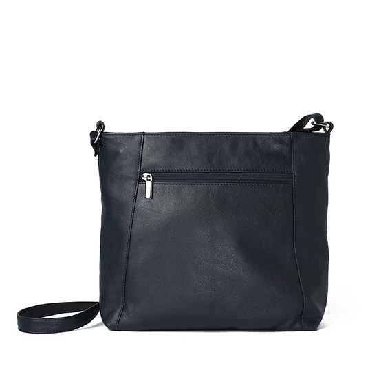 Clara Shoulder Bag Navy