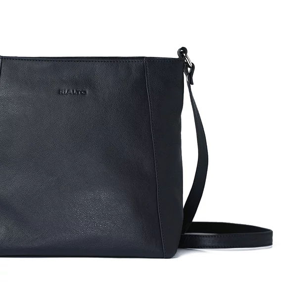 Clara Shoulder Bag Navy