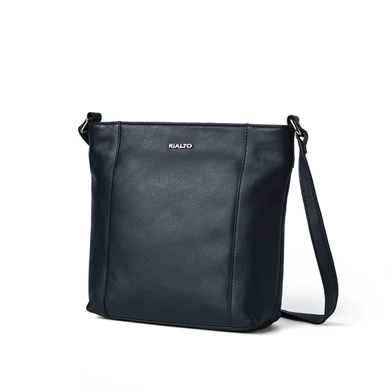 Bucket Bag Midi Navy