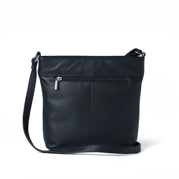 Bucket Bag Midi Navy